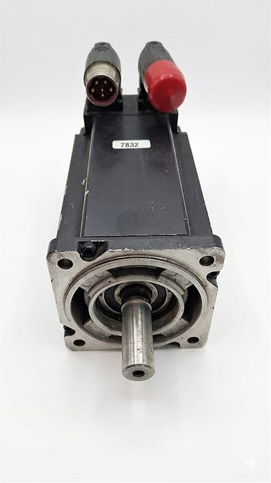 SERVO MOTOR ALLEN BRADLEY MPL-B320P-MK74AA