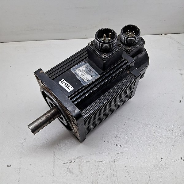 Servo Motor ACH-11120DC