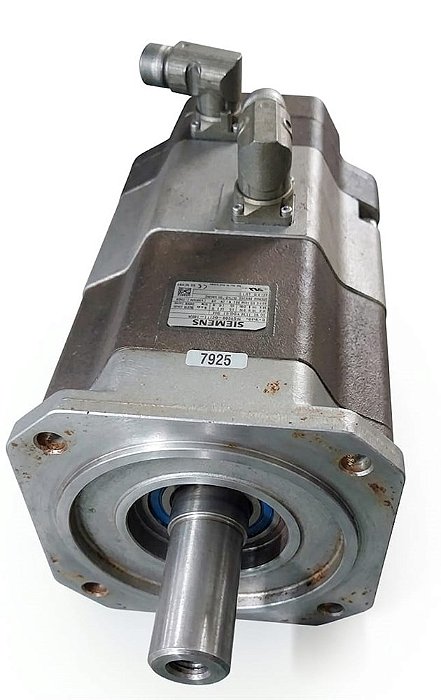 SERVO MOTOR SIEMENS 1FK7083-5AF71-1AHO