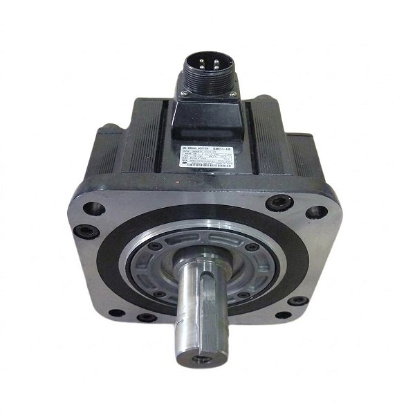 Motor Yaskawa - SGMGH-20DCA61