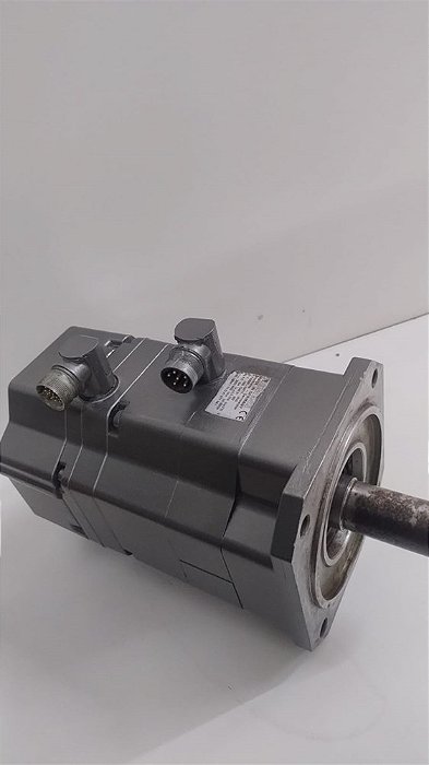 SERVO MOTOR SIEMENS 1FK6080-6AF71-1AG0