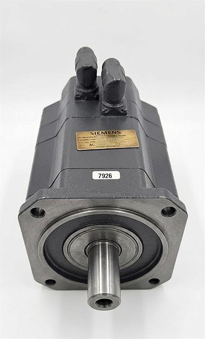 SERVO MOTOR SIEMENS 1FK7083-5AF71-1AG0