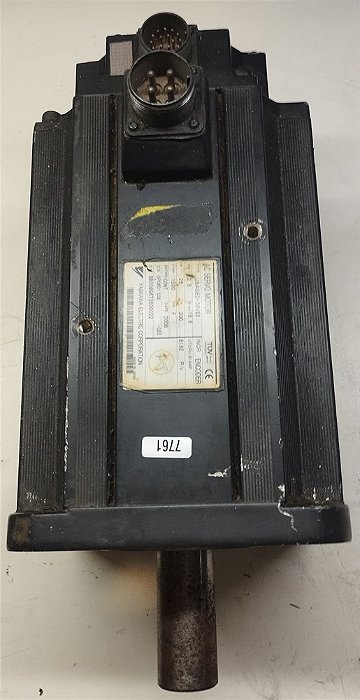 Servomotor Yaskawa - USAGED-30V22