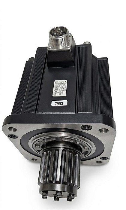 SERVO MOTOR YASKAWA SGMGH-44ACA61