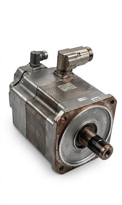 SERVO MOTOR SIEMENS 1FK7103-5AF71-1FB