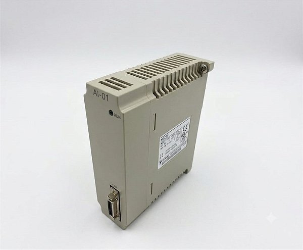 YASKAWA MP920 MODEL JEPMC-AN200 -FNF: 8048