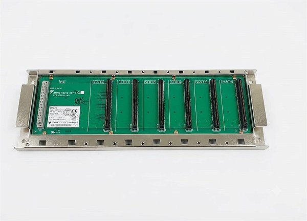 BASE YASKAWA MP920 MODEL JEPMC-MB210 - FNF: 8054