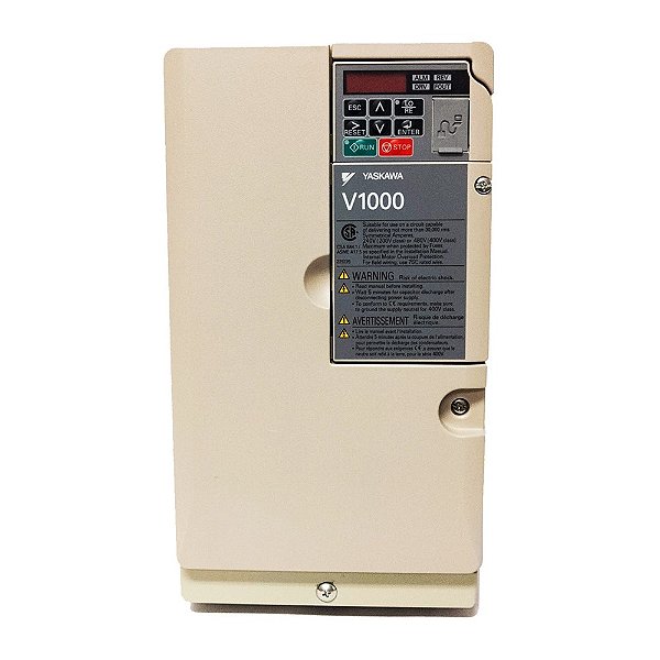 Inversor CIMR-VU2A0056FAA