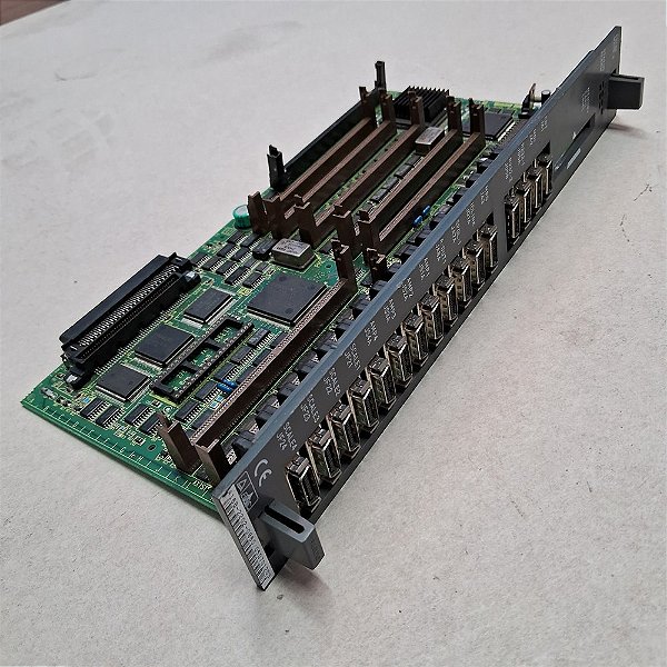 Placa de CNC FANUC A16B-3200-0210/04B
