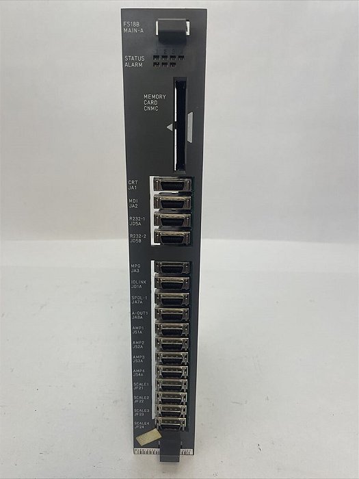 PLACA DE CNC FANUC A16B-2202-0860/05D701203