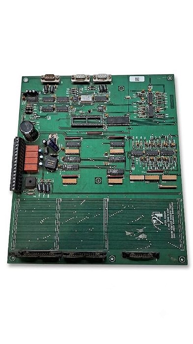 INTERNAL CONTROL BOARD ASSY 810062- FNF: 8063