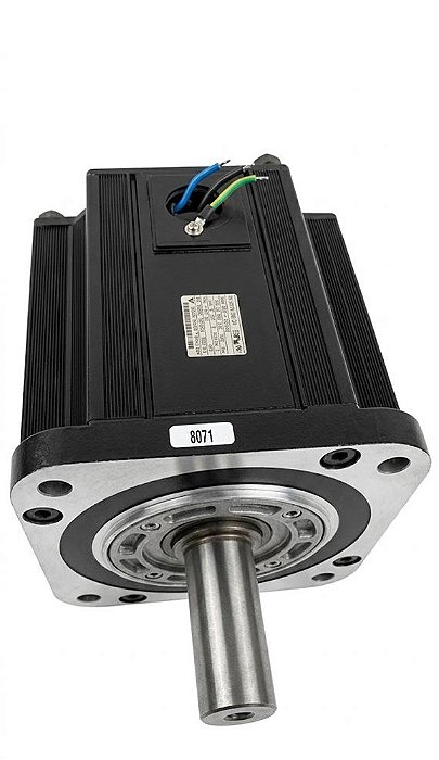 SERVO MOTOR YASKAWA SGMGH-44A2A2S