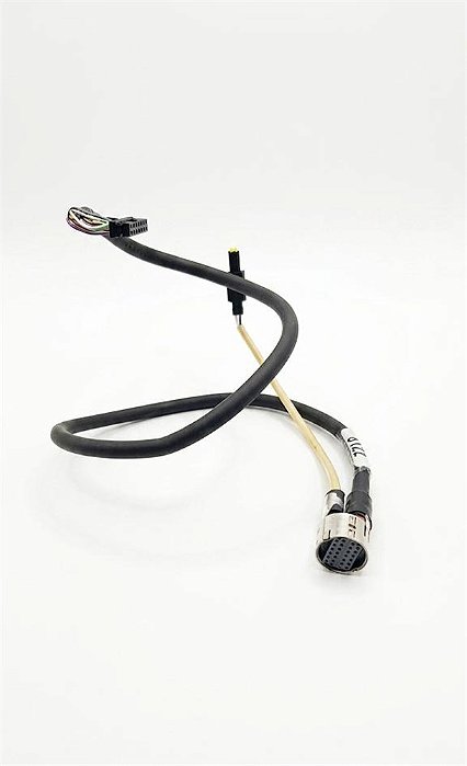 Cabo de Drive Cliq > Encoder ERN (14 pinos)