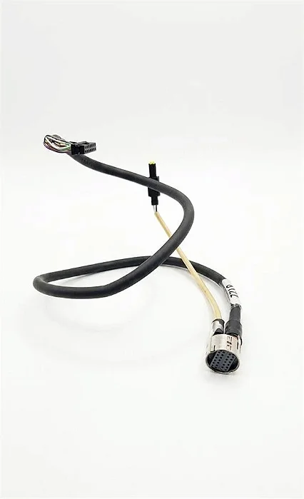 Cabo DRIVE-CLiQ para Encoder ERN 14 Pinos 50cm — SINAMICS S120