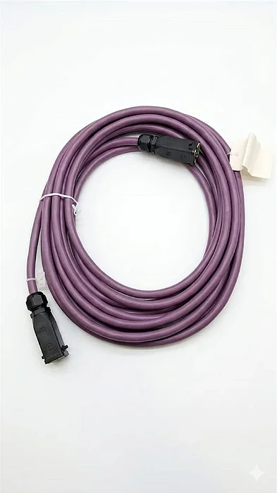 CABO PROFIBUS 800CM aW010 8