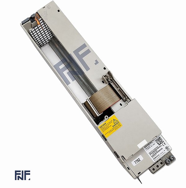 SIMODRIVE - 6SN1123-1AA00-0DA2 - 80A