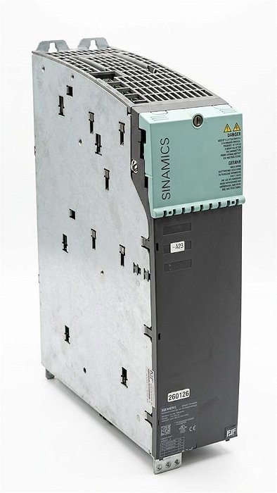 DRIVE SINAMICS 18A - 6SL3120-2TE21-8AA3