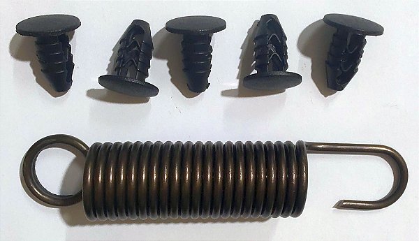Mola de reposição do Lançador de bolinhas radicalpet
