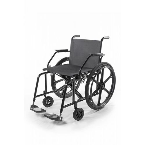 Cadeira de Rodas Confort Liberty Obeso - Prolife