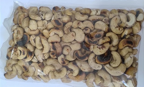Castanha de Caju Assada 5Kg