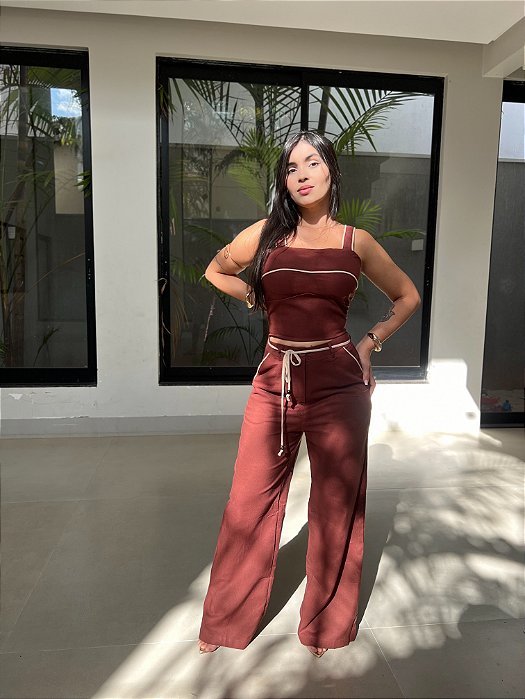 Conjunto Capadócia