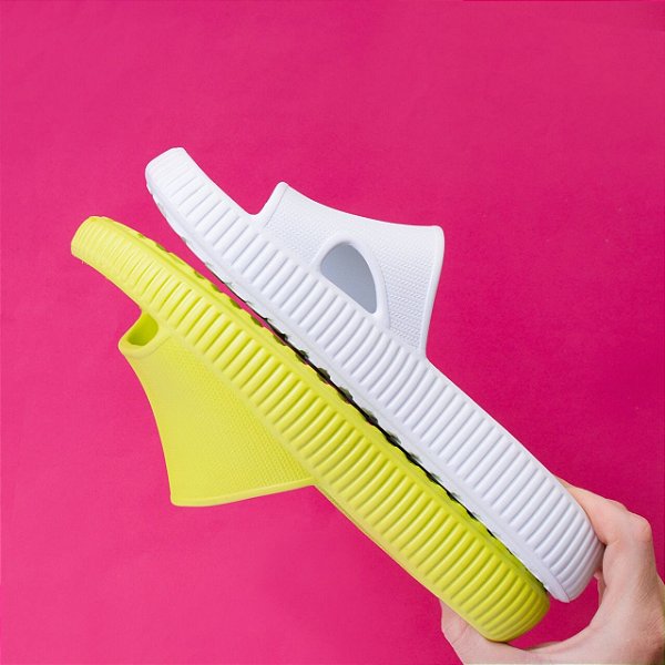 Chinelo Nuvem 200 de EVA Puro