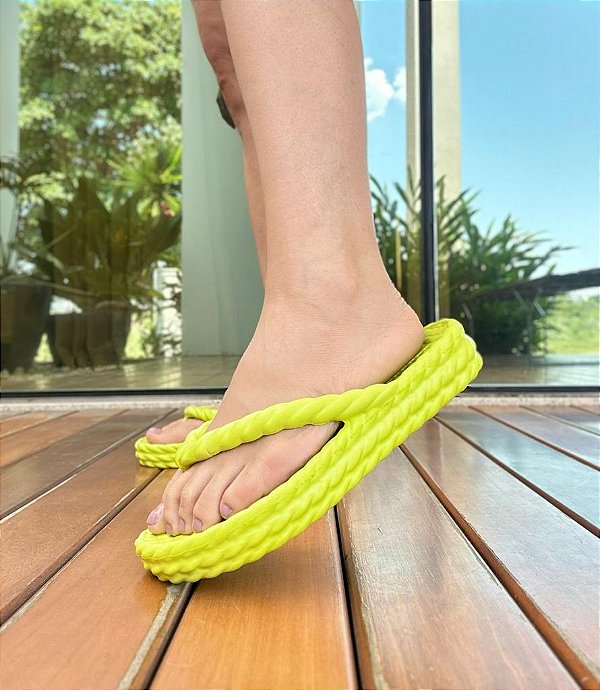 Flatform Mid de EVA