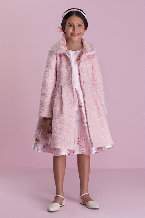 vestidos mon sucre e petit cherie