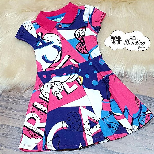 vestido lilica