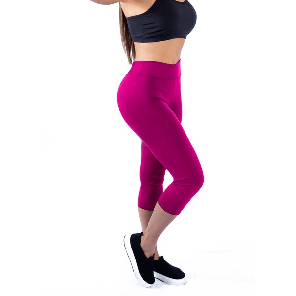 Legging Plus Size e moda fitness   - BeFit Vestuário
