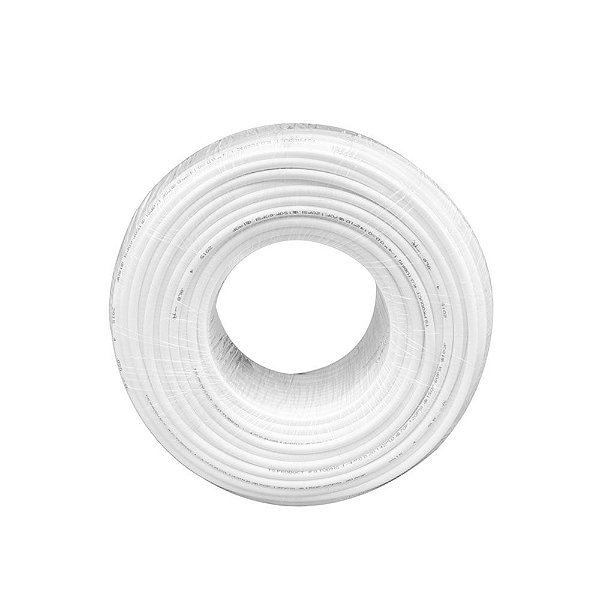 100 Metros Mangueira de 1/4 Para Filtros Purificadores Refrigeradores
