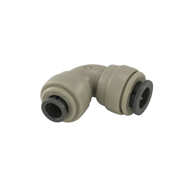 Engate Rápido Adaptador 8mm para 6mm Purificador Acqua colormaq