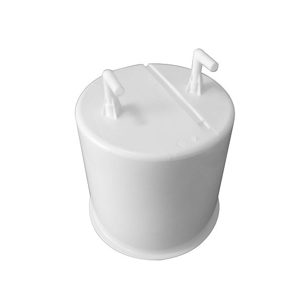 Reservatório Plástico G/M - Novo Modelo Belliere