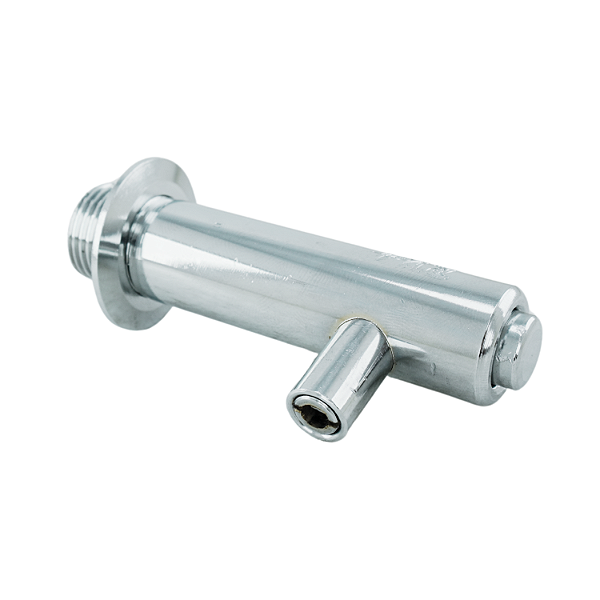 Torneira Bebedouro Escolar Rosca de 1/2 10 cm RVA