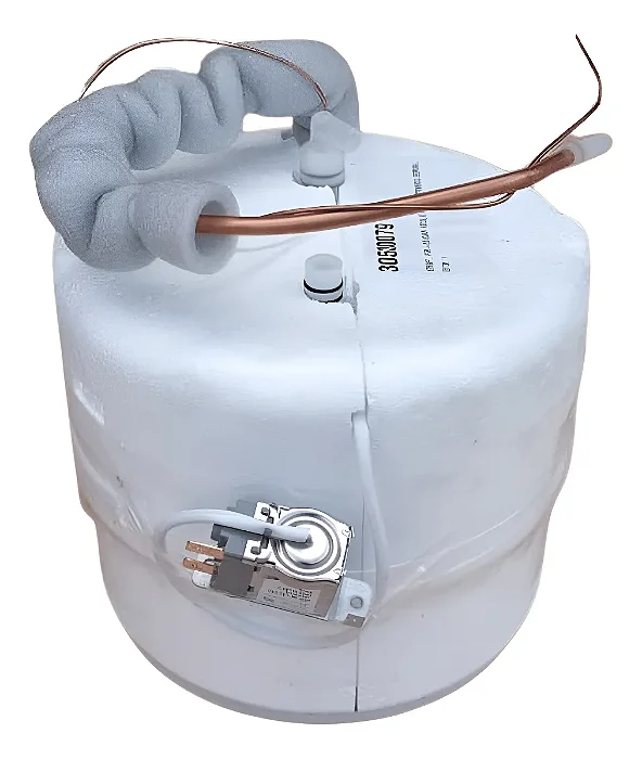 Evaporador Purificador Ibbl Fr600 Fr 600q Speciale Expert Exclusive