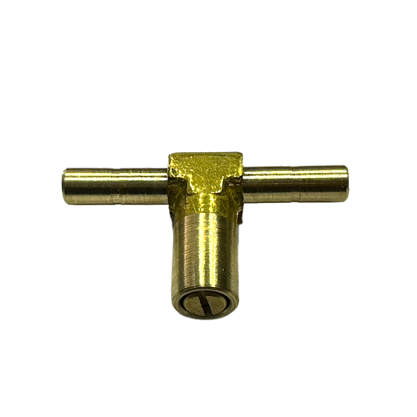 Nova Válvula Regulagem de vazão Para Engate Rápido BDF e PDF IBBL