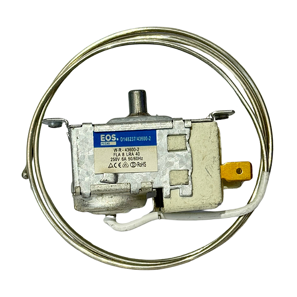 Termostato Para Bebedouro Refresqueira e Purificador de Água 43600-2