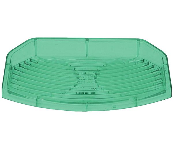 Pingadeira Verde Purificador Acquaflex Bebedouro  Stilo Libell