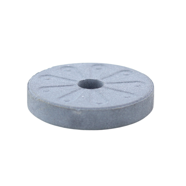 Pastilha Disco De Hidrogênio Molecular Ionizador de Água Ph Alcalino