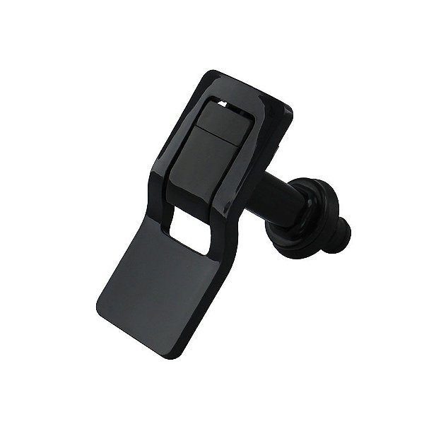 Torneira Preta Baioneta Alavanca Copo Exclusive IBBL