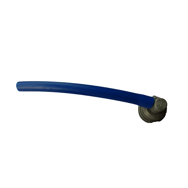 Kit Cachimbo Saída de Água  Purificador Star Plus Fit Soft