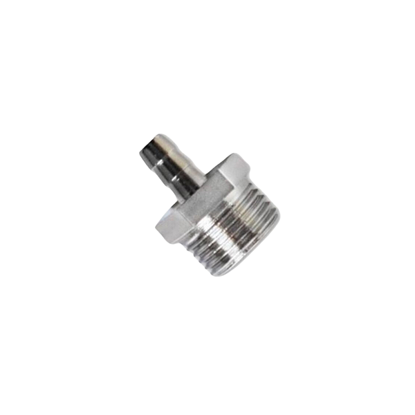 Conjunto Conexão Reta para Purificador de Água Soft