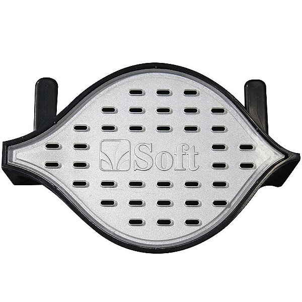 Conjunto Pingadeira Preta Soft Slim/Star/Plus Modelo Novo