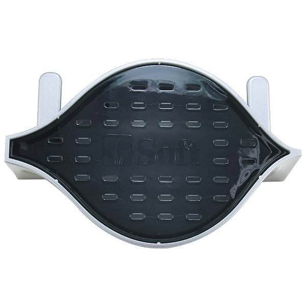 Conjunto Pingadeira Prata Soft Slim/Star/Plus Modelo Novo