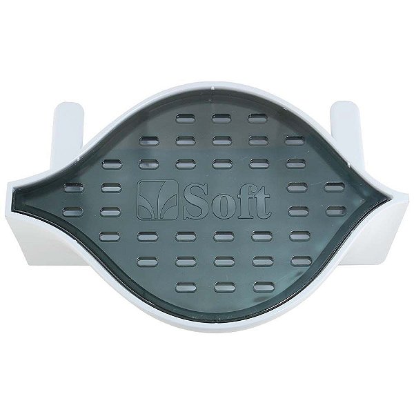 Conjunto Pingadeira Branca Soft Slim/Star/Plus Modelo Novo