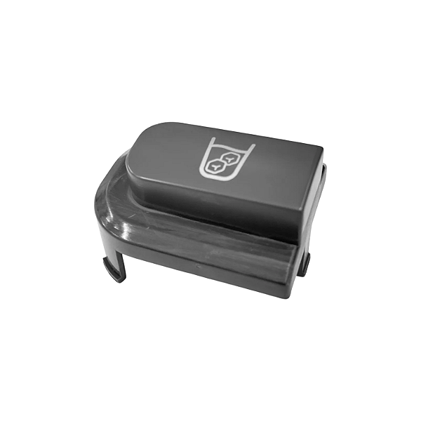 Botão Esquerdo Água Gelada Purificador Consul Cpb34afvna