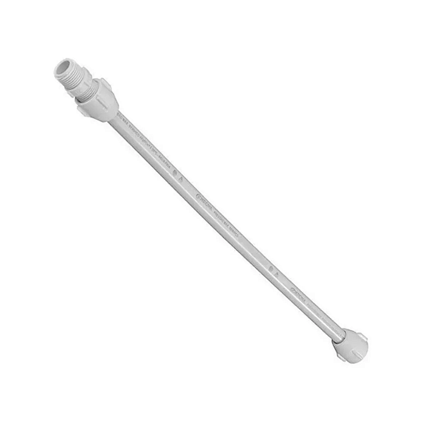 Mangueira Engate Pvc Flexível 1/2 60 cm