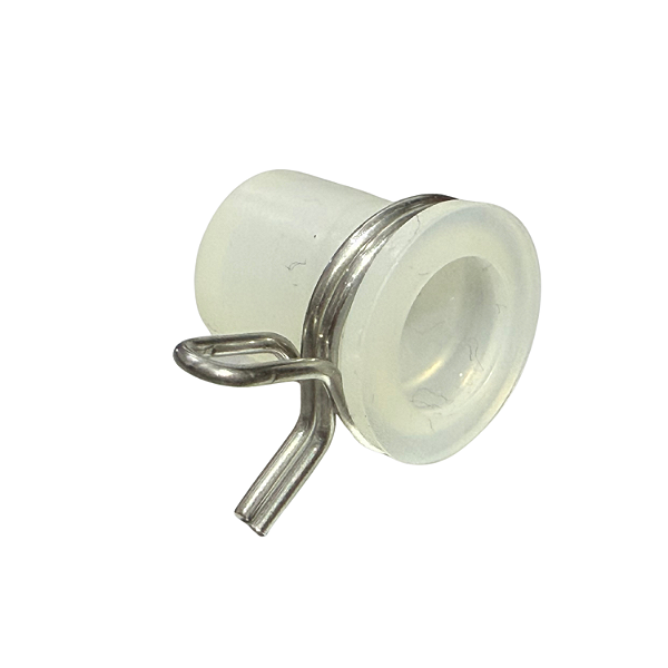 Tampa do Dreno Purificador Eletronico Ibbl