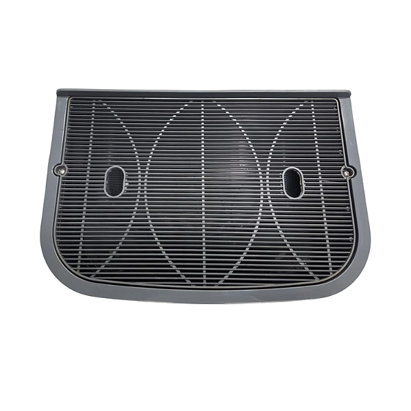 Pingadeira Coxo PP Canovas 50L Completa