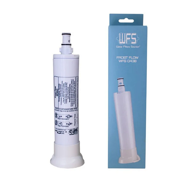 Refil WFS043 Frost Flow - Compatível Consul CPB33
